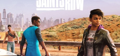 Saints Row Platinum Edition EU PC Steam CD Key Saints Row Platinum Edition EU PC Steam CD Key