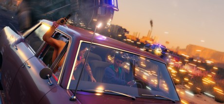 Saints Row Platinum Edition EU PC Steam CD Key Saints Row Platinum Edition EU PC Steam CD Key