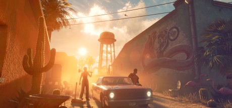 Saints Row Platinum Edition EU PC Steam CD Key Saints Row Platinum Edition EU PC Steam CD Key