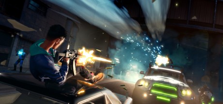 Saints Row Platinum Edition EU PC Steam CD Key Saints Row Platinum Edition EU PC Steam CD Key