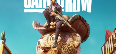 Saints Row RoW 2 Steam CD Key