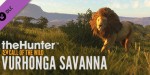 theHunter: Call of the Wild - Vurhonga Savanna DLC Steam CD Key