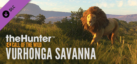 theHunter: Call of the Wild - Vurhonga Savanna DLC EU PC Steam CD Key