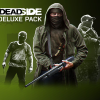 Deadside: Deluxe Pack US Xbox Series X|S CD Key