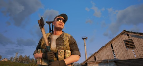 Deadside US Xbox Series X|S CD Key