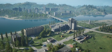 Deadside US Xbox Series X|S CD Key