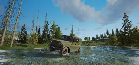 Deadside US Xbox Series X|S CD Key