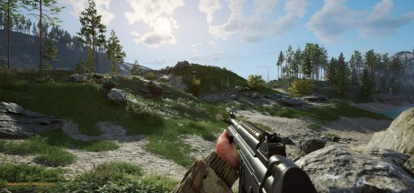 Deadside US Xbox Series X|S CD Key