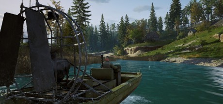 Deadside US Xbox Series X|S CD Key