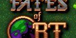Fates of Ort Steam CD Key