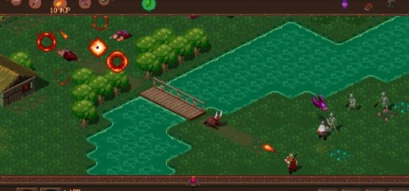 Fates of Ort Steam CD Key Fates of Ort Steam CD Key