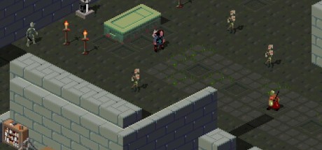 Fates of Ort Steam CD Key