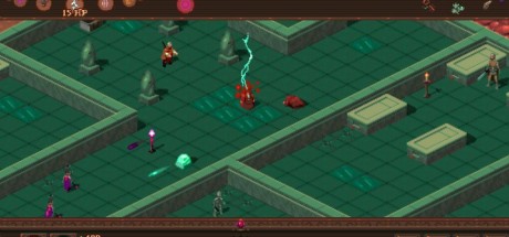 Fates of Ort Steam CD Key