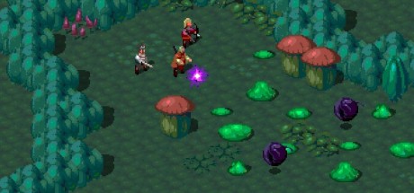 Fates of Ort Steam CD Key