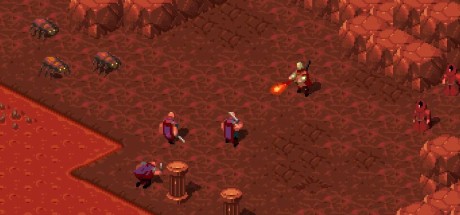 Fates of Ort Steam CD Key