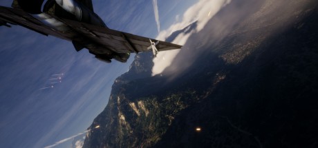 Project Wingman ASIA PC Steam CD Key Project Wingman ASIA PC Steam CD Key