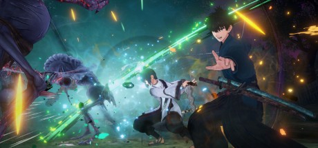 Fate/Samurai Remnant EU Steam CD Key Fate/Samurai Remnant EU Steam CD Key