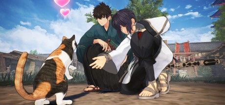 Fate/Samurai Remnant Steam CD Key Fate/Samurai Remnant Steam CD Key
