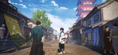 Fate/Samurai Remnant Steam CD Key Fate/Samurai Remnant Steam CD Key