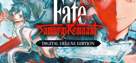 Fate/Samurai Remnant Deluxe Edition Steam CD Key Fate/Samurai Remnant Deluxe Edition Steam CD Key