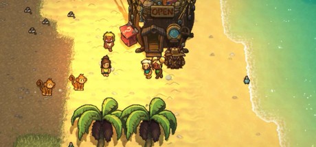 The Survivalists Deluxe Edition AR Xbox Series X|S CD Key