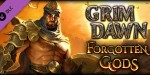 Grim Dawn - Forgotten Gods Expansion DLC Steam CD Key