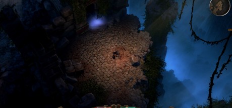 Grim Dawn - Forgotten Gods Expansion DLC Steam CD Key