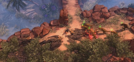 Grim Dawn - Forgotten Gods Expansion DLC Steam CD Key