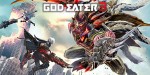GOD EATER 3 RU/CIS PC Steam CD Key