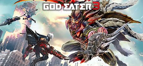 GOD EATER 3 EU PC Steam CD Key