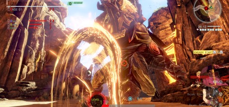 GOD EATER 3 RU/CIS PC Steam CD Key