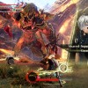 GOD EATER 3 RU/CIS PC Steam CD Key