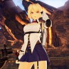 GOD EATER 3 RU/CIS PC Steam CD Key