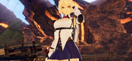 GOD EATER 3 RU/CIS PC Steam CD Key