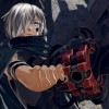GOD EATER 3 RU/CIS PC Steam CD Key