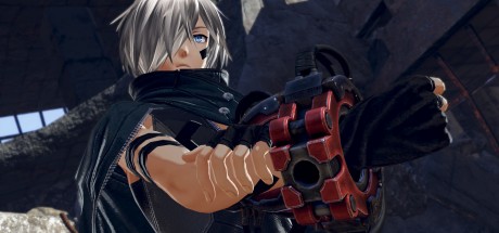 GOD EATER 3 RU/CIS PC Steam CD Key