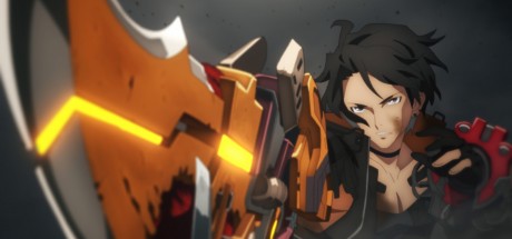 GOD EATER 3 RU/CIS PC Steam CD Key