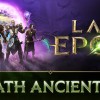 Last Epoch EU PC Steam CD Key