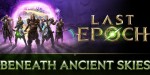 Last Epoch PC Steam CD Key