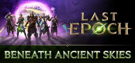 Last Epoch EU PC Steam CD Key Last Epoch EU PC Steam CD Key