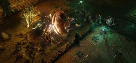 Last Epoch EU PC Steam CD Key Last Epoch EU PC Steam CD Key