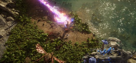 Last Epoch EU PC Steam CD Key Last Epoch EU PC Steam CD Key