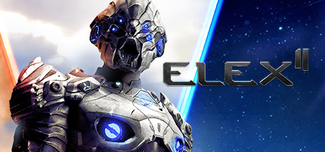 ELEX II EU Steam CD Key