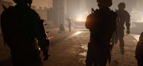 ELEX II EU Steam CD Key