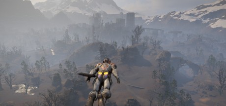 ELEX II EU Steam CD Key