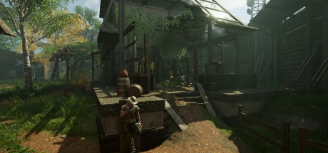 ELEX II EU Steam CD Key