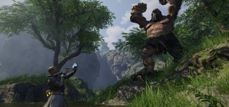ELEX II EU Steam CD Key