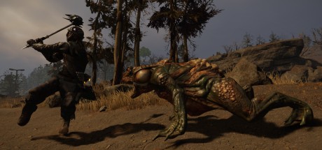 ELEX II EU Steam CD Key