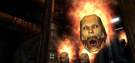 Doom 3 Collection Steam CD Key