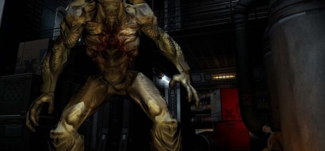 Doom 3 Collection Steam CD Key